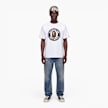 A Bathing Ape Busy Works Tee white 104947 2