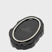 A Bathing Ape Mad Face Ashtray Schwarz 105007 2