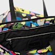 A Bathing Ape Multi Camo Tote Bag multi-colour 105017 5