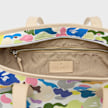 A Bathing Ape Multi Camo Tote Bag multicolor 105020 5