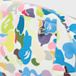 A Bathing Ape Multi Camo Tote Bag multi-colour 105020 6