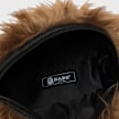 A Bathing Ape Ape Head Shoulder Bag braun 105024 4