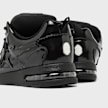A Bathing Ape Flip Sta #1 M2 schwarz 105033 5
