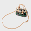 A Bathing Ape Hybrid Camo Mini Shoulder Bag camouflage 105043 5