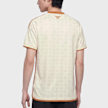 adidas Originals x FC Bayern Munich x MCM Jersey beige 105172 3
