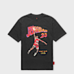 Jordan Brooklyn Graphic T-Shirt black 105676 1