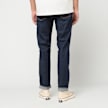 Levi's Red Tab 502 Taper Fit blau 105794 3
