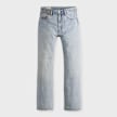 Levi's Red Tab 567 Relaxed Flare grau 105800 1