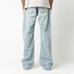 Levi's Red Tab 567 Relaxed Flare blau 105800 3