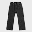 Levi's Red Tab 567 Relaxed Flare schwarz 105803 1