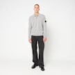 Levi's Red Tab 567 Relaxed Flare zwart 105803 2