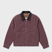 Levi's Red Tab Castro Full Zip Lined brown 105802 1