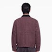 Levi's Red Tab Castro Full Zip Lined brown 105802 3