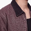 Levi's Red Tab Castro Full Zip Lined brown 105802 4
