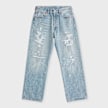 Levi's Red Tab 501 Loose blue 105808 1