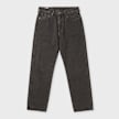 Levi's Red Tab 568 Loose Straight black 105994 1