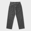 Levi's Red Tab 578 Baggy grey 105807 1