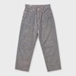 Levi's Red Tab 578 Baggy multi-colour 105995 1