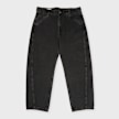 Levi's Red Tab Baggy Barrel schwarz 105809 1