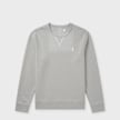 Polo Ralph Lauren Double Knit Sweatshirt grey 105898 1