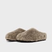 Birkenstock Amsterdam Wrapped Shearling beige 106022 1