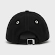 AMI PARIS Ami De Coeur Embroidery Cap black 106024 2
