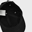 AMI PARIS Ami De Coeur Embroidery Cap black 106024 3