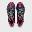 ASICS SportStyle US8-S Gel-SJ33 Multicolor 106102 4