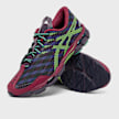 ASICS SportStyle US8-S Gel-SJ33 Multicolor 106102 7