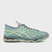 ASICS SportStyle US8-S Gel-SJ33 Blau 106103 2