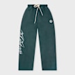 HELLSTAR Hstar Tattoo Sweatpants green 106150 1