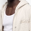 Hellstar Tattoo Logo Zip Beige 106153 3