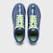 Nike   Air Force 1 Low Patent Leather "Mystic Navy" blauw 106170 4