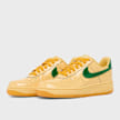 Nike   Air Force 1 Low Patent Leather "Topaz Gold" geel 106172 1