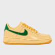 Nike   Air Force 1 Low Patent Leather "Topaz Gold" geel 106172 2
