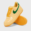 Nike   Air Force 1 Low Patent Leather "Topaz Gold" geel 106172 7