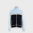 adidas Originals Knitted Archive Track Top Blau 106177 1