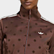 adidas Originals Satin Polka Dots TT brown 106191 4