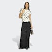 adidas Originals Satin Polka Dots Wide Leg Pant Undefined Color 106194 2
