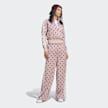 adidas Originals Satin Polka Dots Wide Leg Pant Undefined Color 106193 2