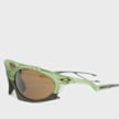 Oakley Plantaris groen 106316 3