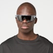 Oakley Sphaera Slash grijs 106324 6