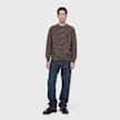 Stone Island Trousers blau 106666 2