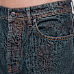 Stone Island Trousers blue black Undefined Color 106666 4