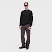 Stone Island Trousers brown 106668 2