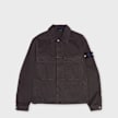 Stone Island Biker Jacket red 106672 1