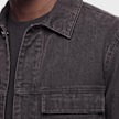 Stone Island Biker Jacket rot 106672 3