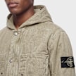 Stone Island Jacket Undefined Color 106670 4