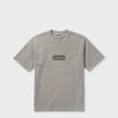 Stone Island SS T-Shirt grey 106676 1