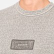Stone Island SS T-Shirt grey 106676 3